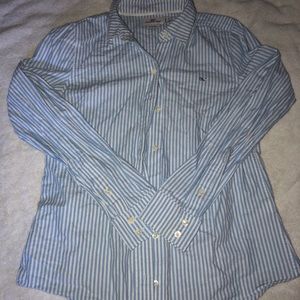 Classic Button Down Shirt